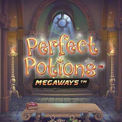 Perfect Potions Megaways Betfair