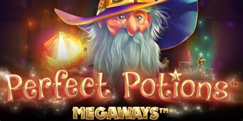 Perfect Potions Megaways Betsul