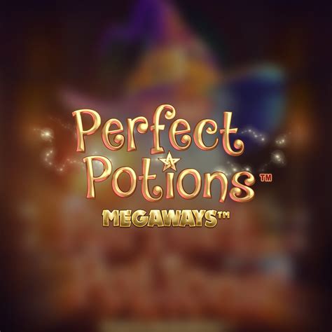 Perfect Potions Megaways Sportingbet