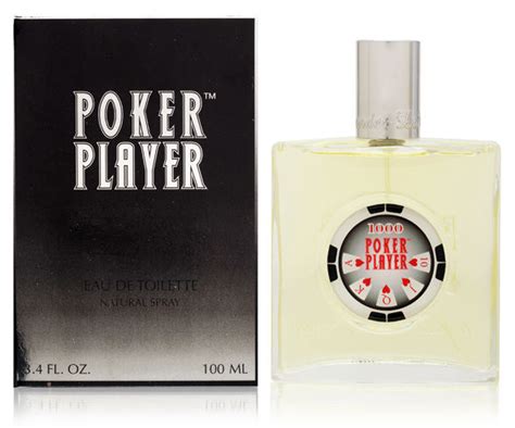 Perfume De Poker