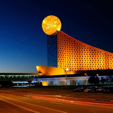 Perola Casino Em Mississippi