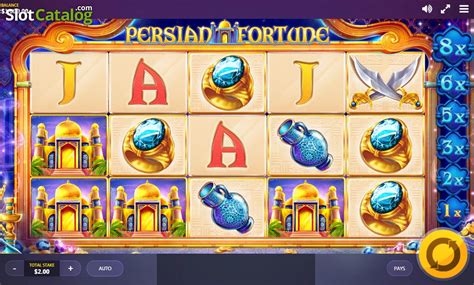 Persian Fortune Review 2024