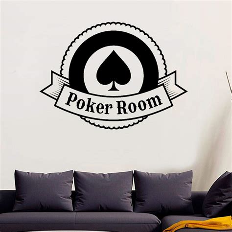 Personalizado De Poker Adesivos