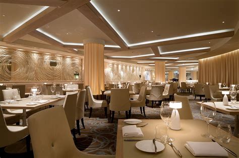 Perth Crown Casino Restaurantes