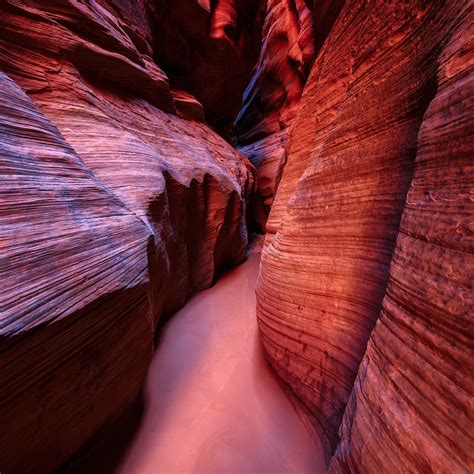 Pessego Slot Canyon