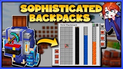 Pessoal Mochila Slot Mod Download