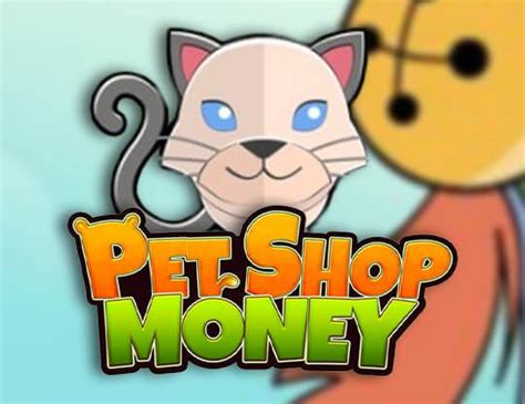 Pet Shop Money Betano