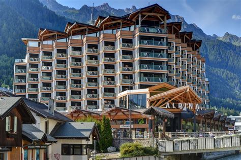 Petit Casino Chamonix Alpina