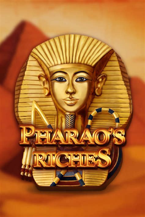 Pharao S Riches Sportingbet