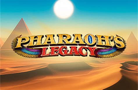 Pharaoh S Legacy Betfair