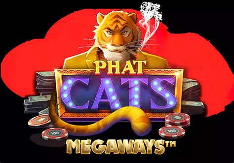 Phat Cats Megaways Novibet