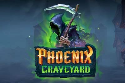 Phoenix Graveyard 1xbet
