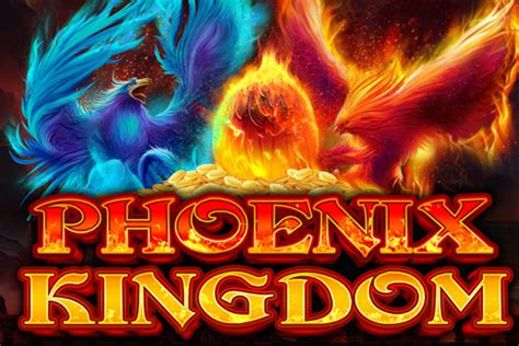 Phoenix Kingdom Slot - Play Online