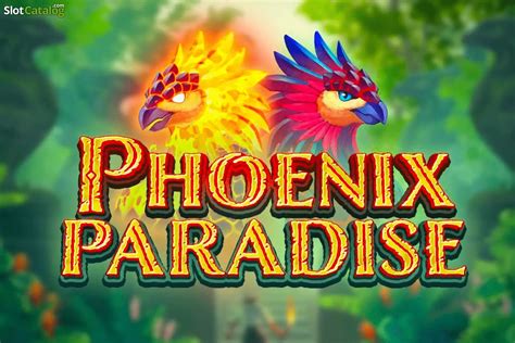 Phoenix Paradise Netbet