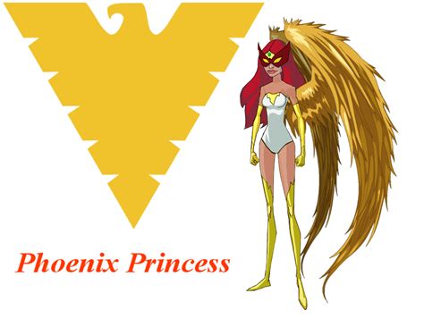 Phoenix Princess Novibet