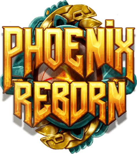 Phoenix Reborn Novibet