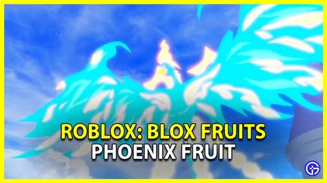 Phoenix S Fruits Bodog