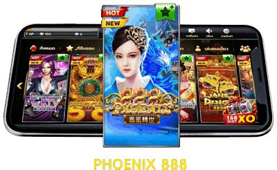 Phoenix888 1xbet