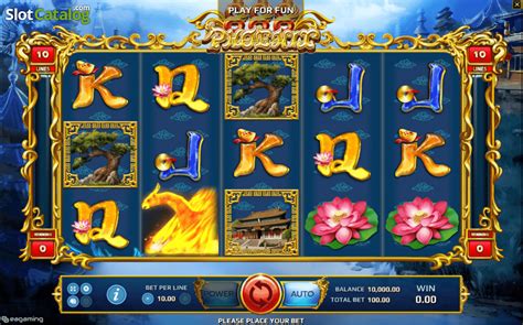 Phoenix888 Slot - Play Online