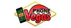 Phone Vegas Casino Review