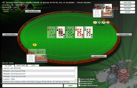 Php Poker Online