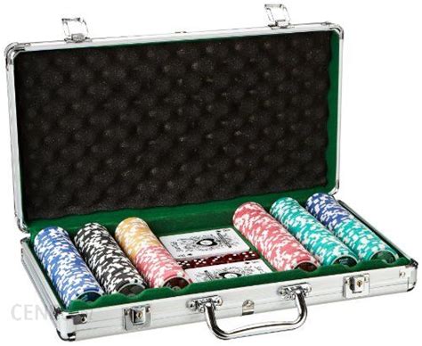 Piatnik Poker Pro Koffer 300