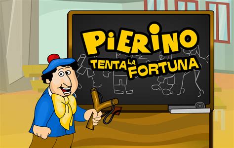Pierino Tenta La Fortuna Betfair