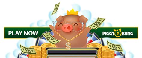 Piggy Bang Casino Ecuador