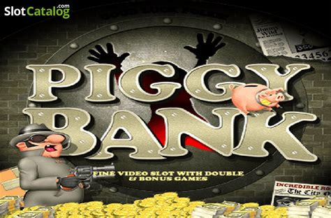 Piggy Bank Belatra Bodog