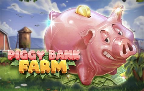 Piggy Bank Farm Brabet