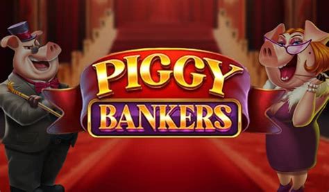 Piggy Bankers Bwin