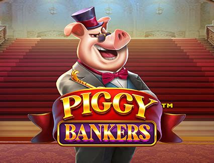 Piggy Bankers Leovegas