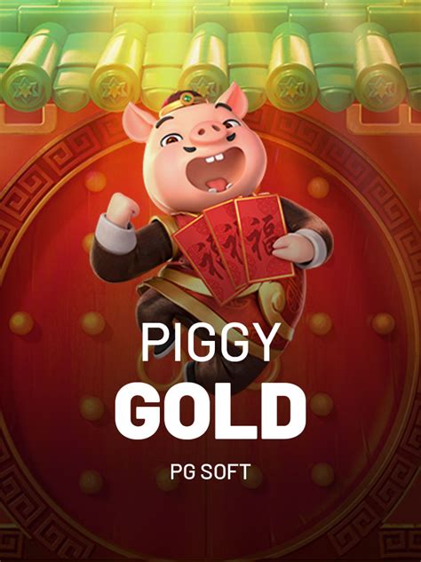 Piggy Gold Betway
