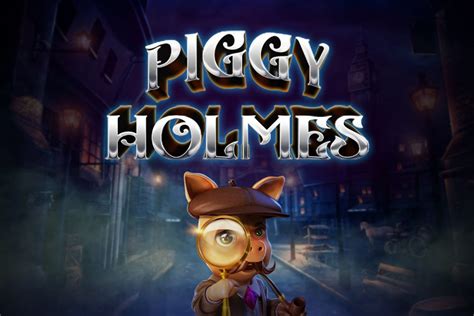 Piggy Holmes Bet365