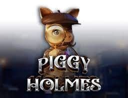 Piggy Holmes Betano