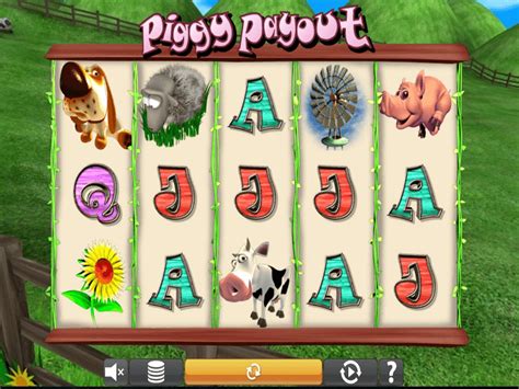 Piggy Payout Slot - Play Online
