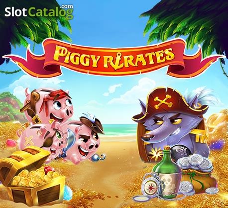 Piggy Pirates 1xbet