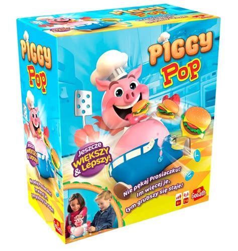Piggy Pop Novibet