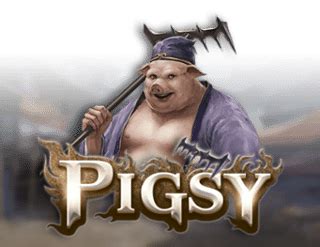 Pigsy Slot Gratis