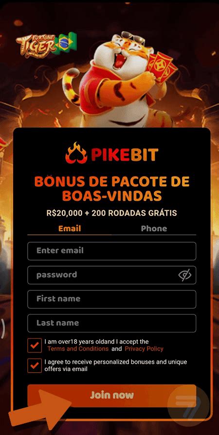 Pikebit Casino Apostas