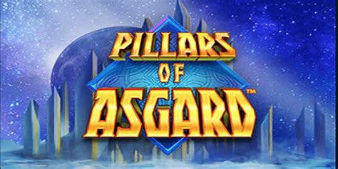 Pillars Of Asgard 888 Casino