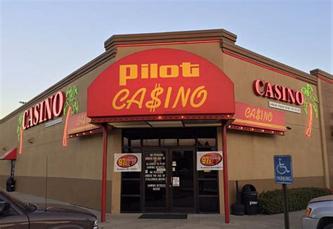 Piloto Casino Haughton La