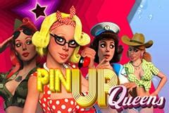 Pin Up Queens Betsson