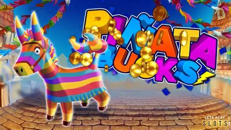 Pinata Bucks Bwin