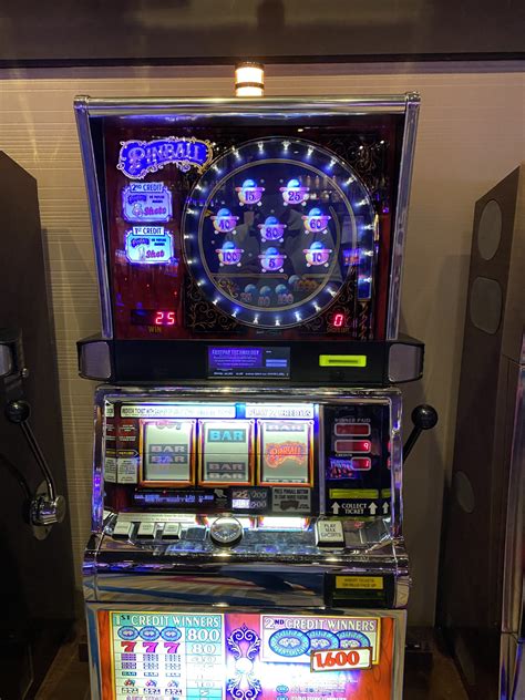 Pinball Slots Casino Mobile