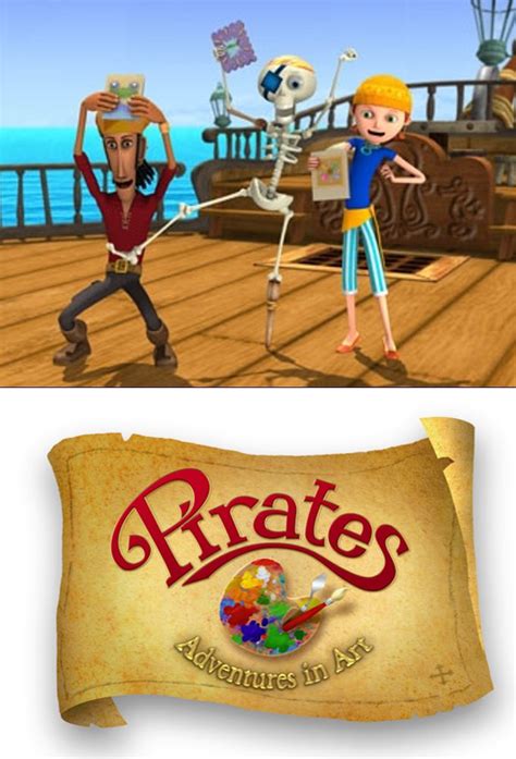 Pirate Adventures Betsul