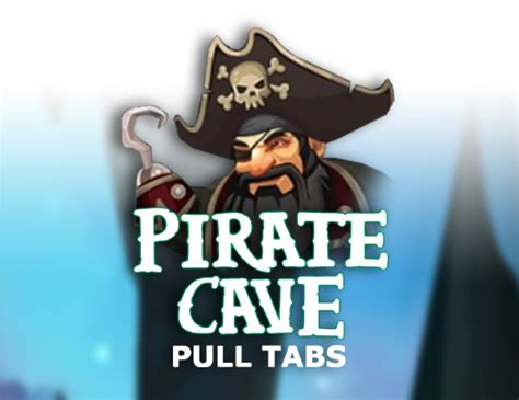 Pirate Cave Pull Tabs Parimatch