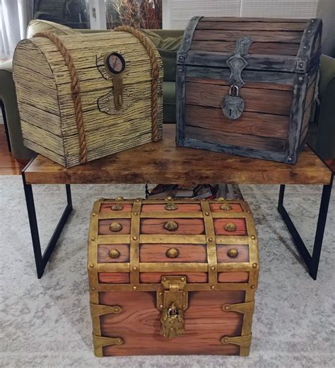 Pirate Chest Review 2024