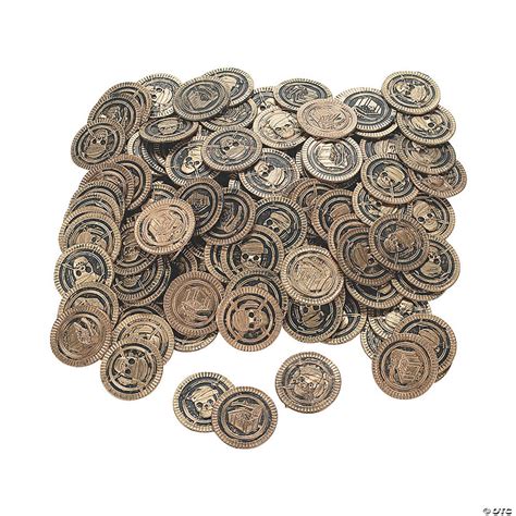 Pirate Coins Wheel Betsul