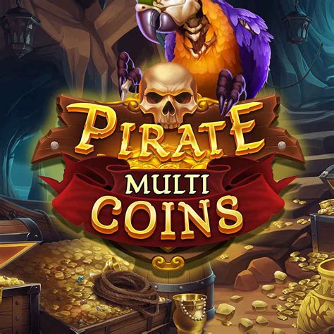 Pirate Coins Wheel Leovegas